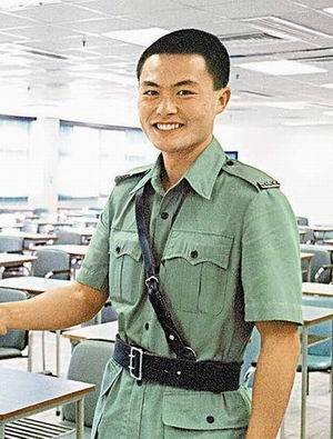 尖沙咀枪击案