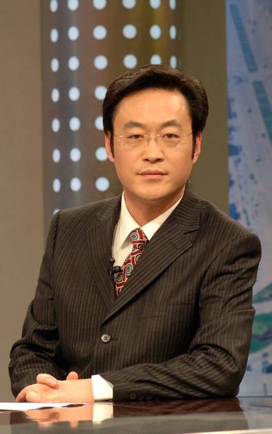 凌光（安阳电视台主持人）