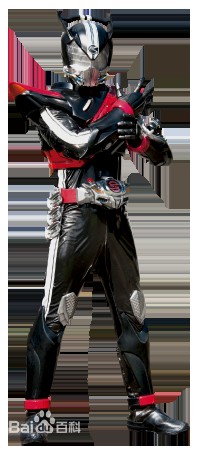 假面骑士Zero Drive