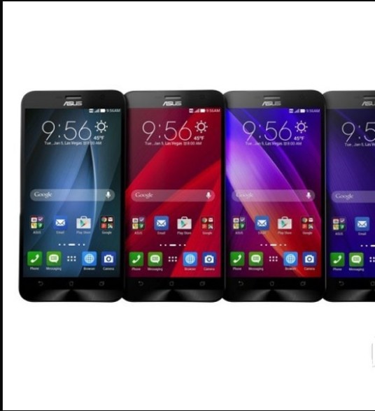 华硕ZenFone 2(ZE551ML/标准版/双4G)