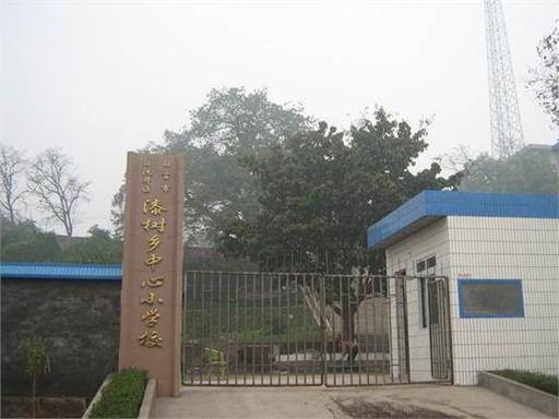 漆树乡