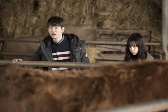 雪花（朴珍荣、智友主演的韩国校园题材电影）