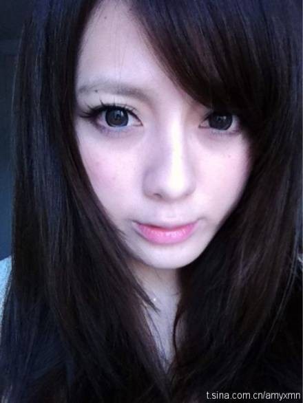 姚遥(中国内地歌手、模特)