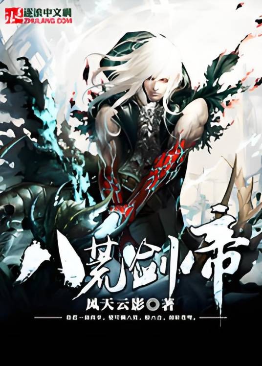 八荒剑帝(风天云影创作的网络小说)