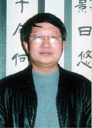 文宗（中国成都七中特级教师）
