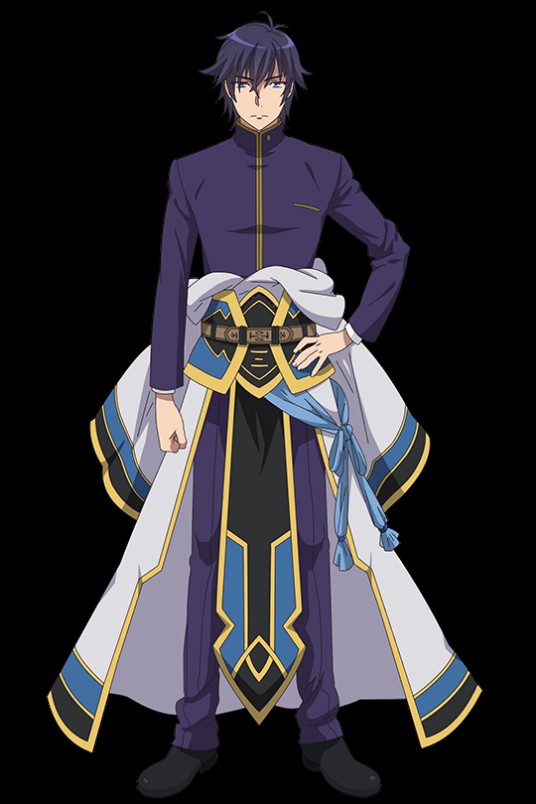 曹操（动漫《恶魔高校D×D》中的角色）