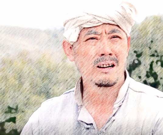 金俊武