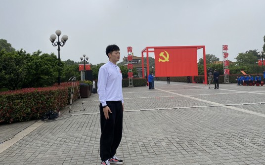 陈家辉（沧州职业技术学院教师）