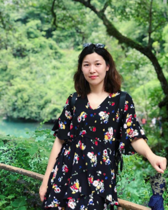 胡中华（四川师范大学脑与心理科学研究院教授，博士生导师）