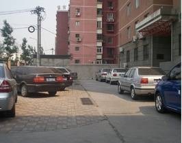 西大望路1号院