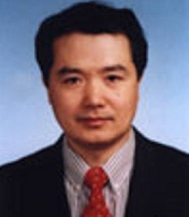 尚小明（唐山市工人医院原党委书记、院长）