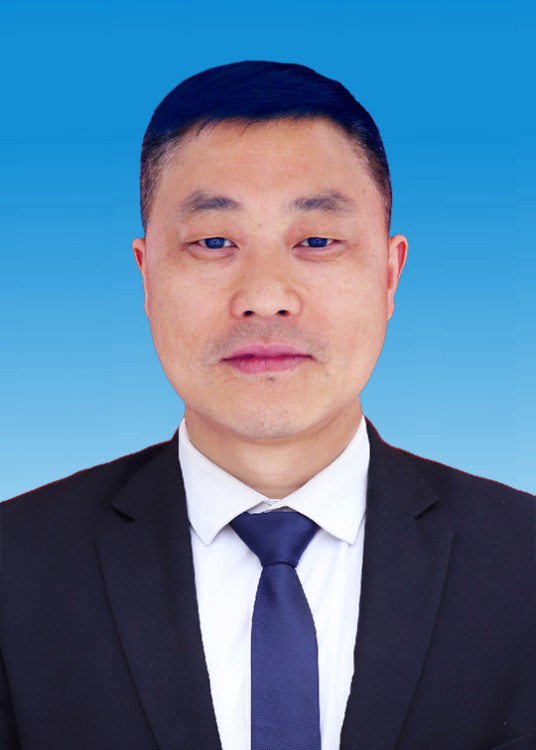 廖晓军（四川省什邡市人民政府副市长）