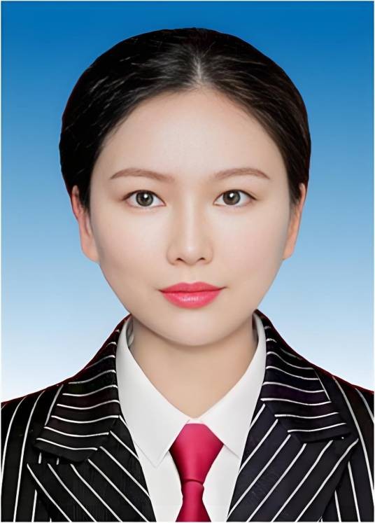 黄燕（四川省广元市剑阁县委副书记，县人民政府党组书记、县长）