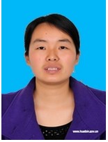 喻艳红（淮滨县人民政府工作人员）