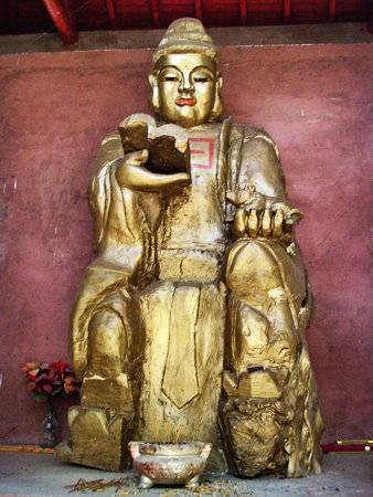 太阳星君