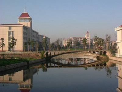 上海师范大学天华学院管理学院