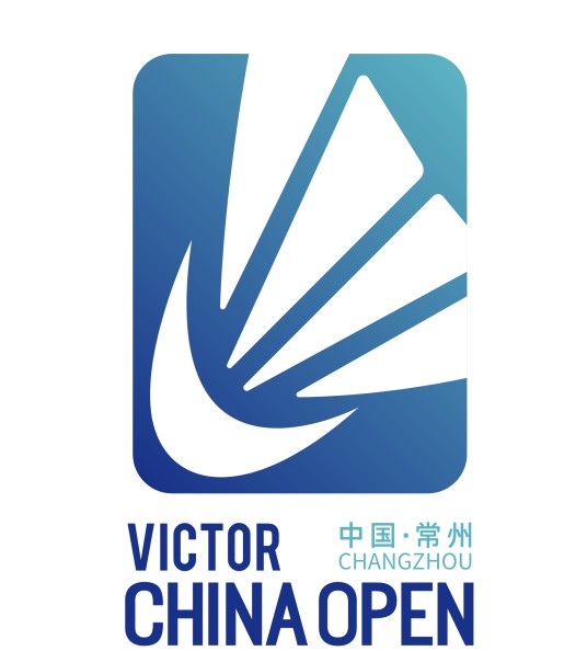 2024年中国羽毛球公开赛