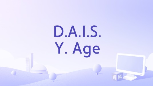 D.A.I.S.Y. Age