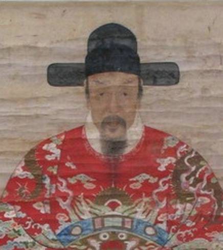 翁万达（明朝中期名臣、诗人）