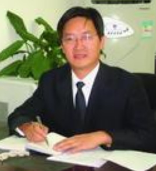 雷小龙（英语教师）