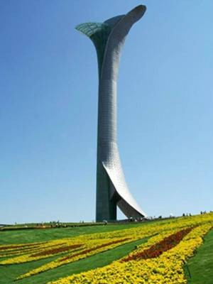 沈阳植物园