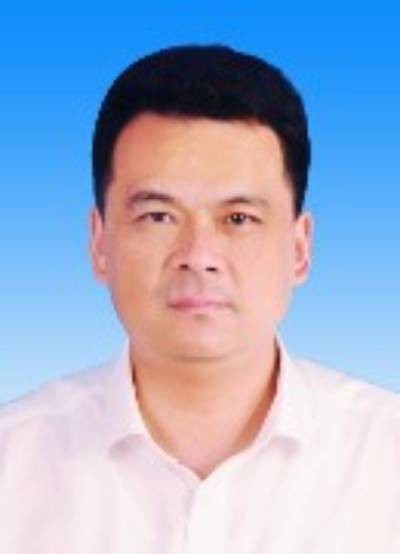 江利国（安徽省阜阳市委副秘书长）