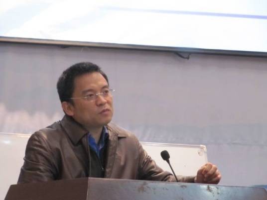 陈文（河海大学力学与材料学院原院长）
