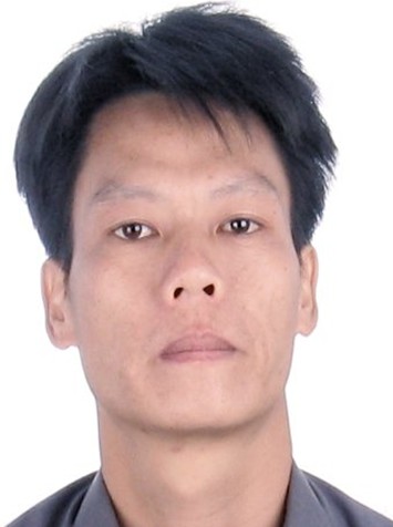 卢成（2024年广西防城港市刑事案件嫌疑人）