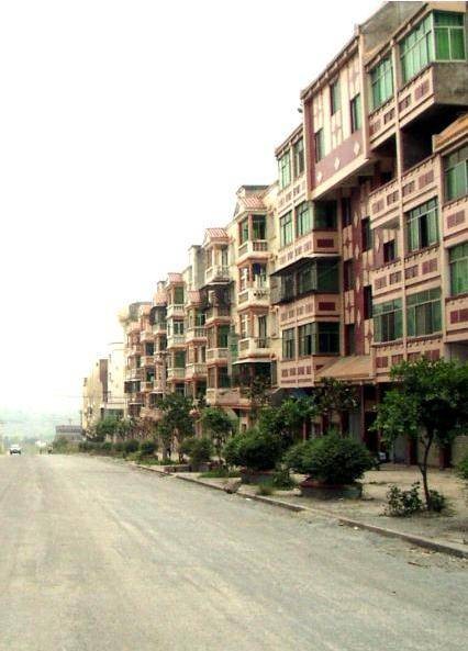 上顿渡镇