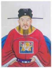 连南夫