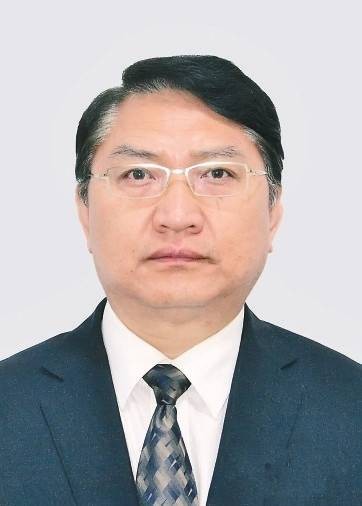 和向东（中国广电云南网络有限公司原党委书记、董事长）