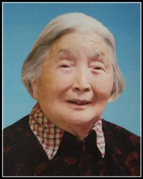 李玉芝(邓华上将夫人)