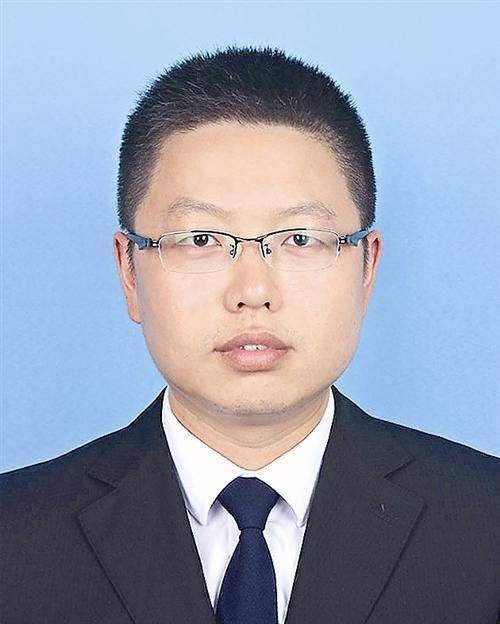 郑波（浙江省玉环市委常委）