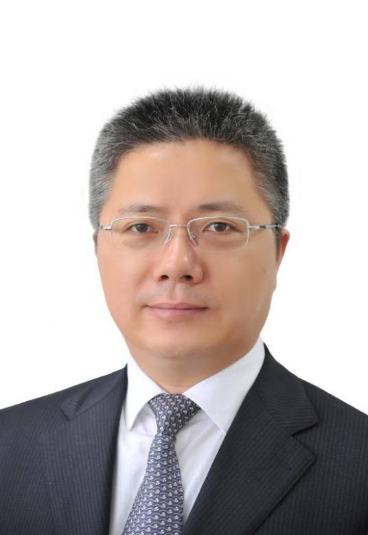 朱忠明（上海市委副书记、政法委书记、市委科技委员会副主任，中国浦东干部学院第一副院长）