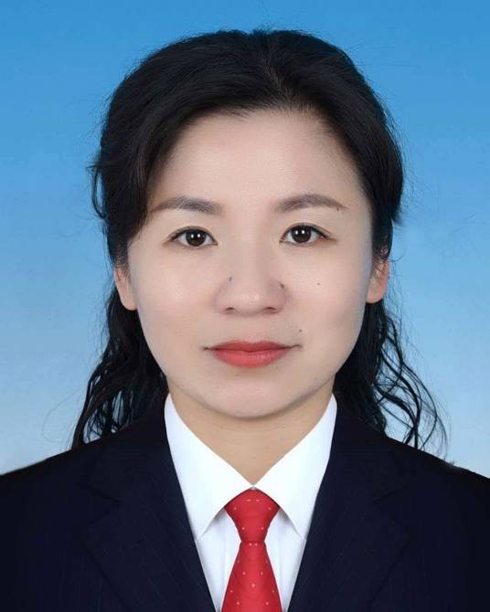 刘洁（贵州省黔西南州人民政府党组成员、副州长）