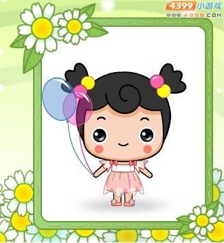 大头妹