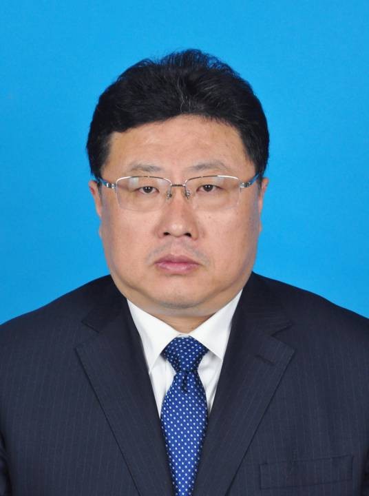 王东军（天津市宁河区人民政府原副区长）