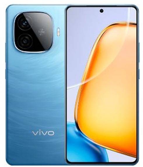 vivo Y200 GT