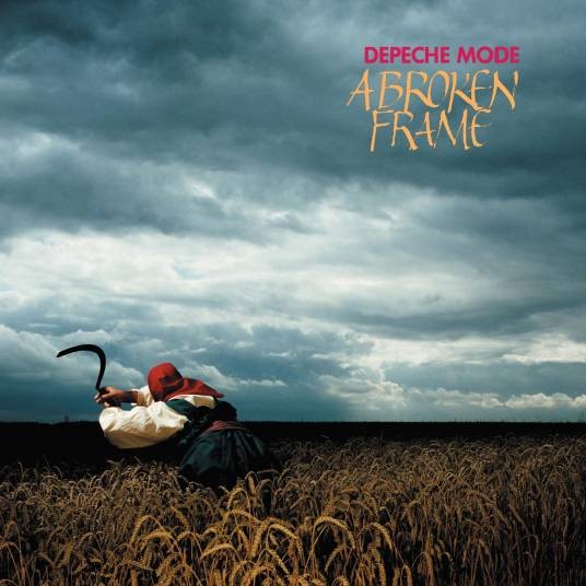 Nothing To Fear（Depeche Mode演唱的器乐曲）