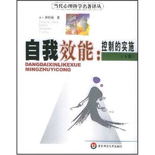 自我效能：控制的实施