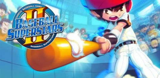 Baseball Superstars II
