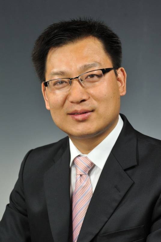 汪小康（中国欧瑞博总裁、搜房网原副总裁）