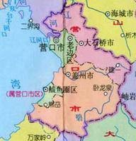 营口话