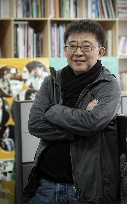 张律(中国内地导演、编剧、制作人)