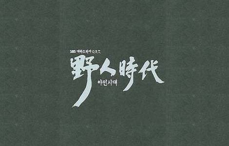 野人时代（韩国2002年张亨一执导的电视剧）