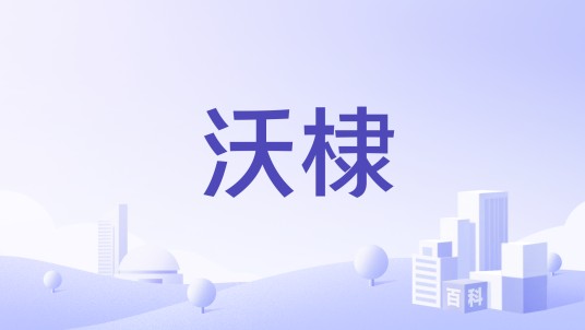 沃棣