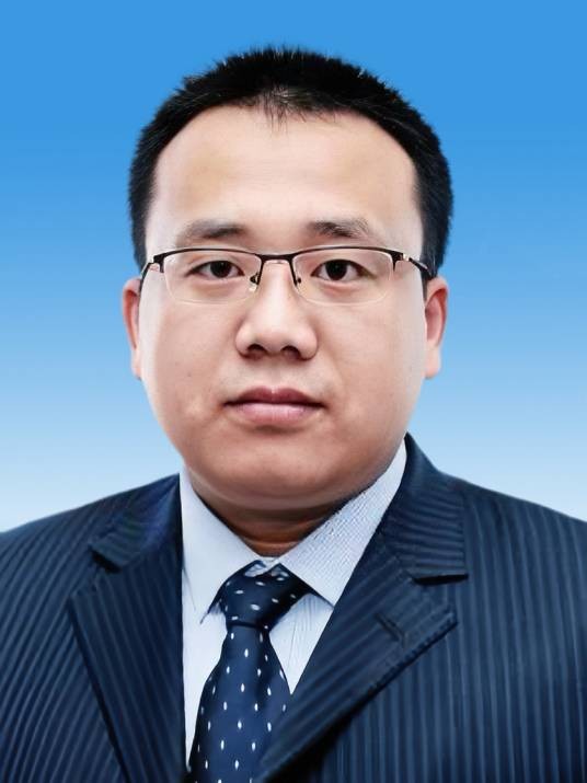 张阳（山西省运城市万荣县委常委、县政府党组成员、副县长）