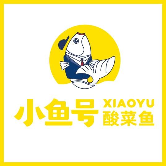小鱼号