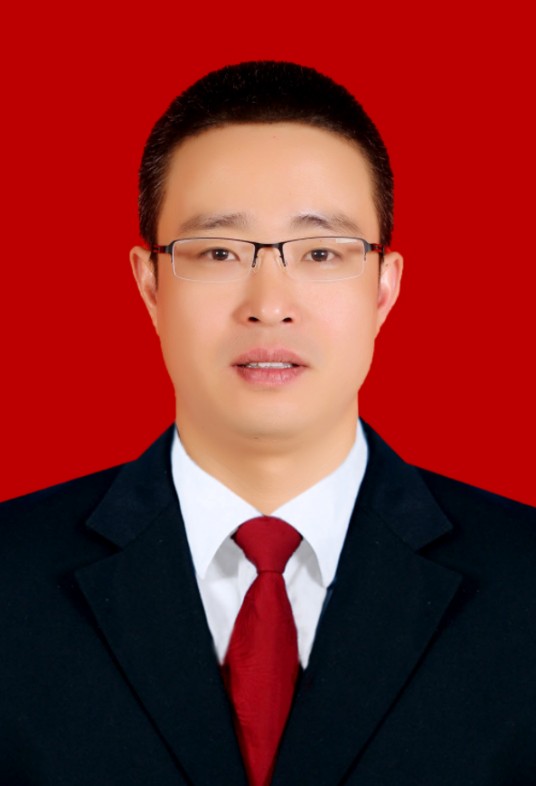 蒋杰（仁怀市市场监督管理局党组成员、副局长）