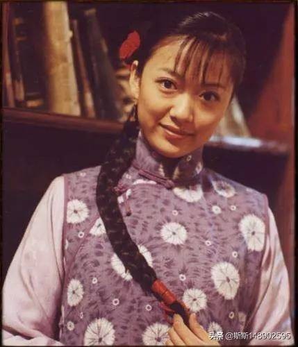 暗香(电视剧《京华烟云》人物)